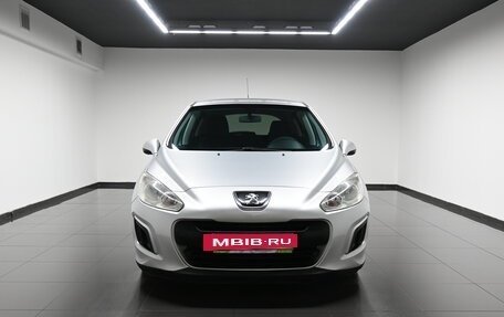 Peugeot 308 II, 2011 год, 595 000 рублей, 3 фотография