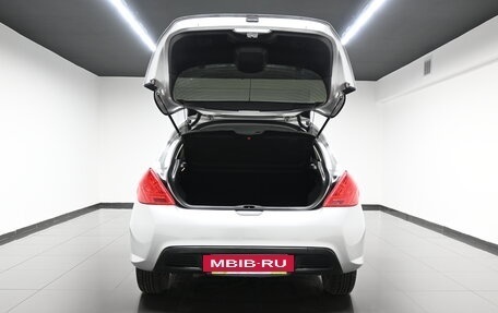 Peugeot 308 II, 2011 год, 595 000 рублей, 7 фотография