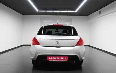 Peugeot 308 II, 2011 год, 595 000 рублей, 4 фотография