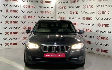 BMW 5 серия, 2011 год, 1 650 000 рублей, 5 фотография