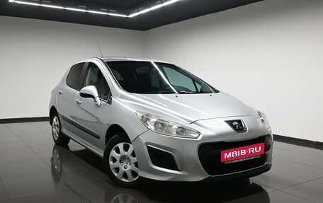 Peugeot 308 II, 2011 год, 595 000 рублей, 5 фотография