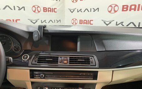 BMW 5 серия, 2011 год, 1 650 000 рублей, 11 фотография