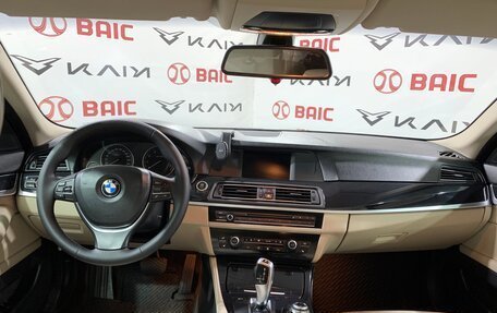 BMW 5 серия, 2011 год, 1 650 000 рублей, 10 фотография