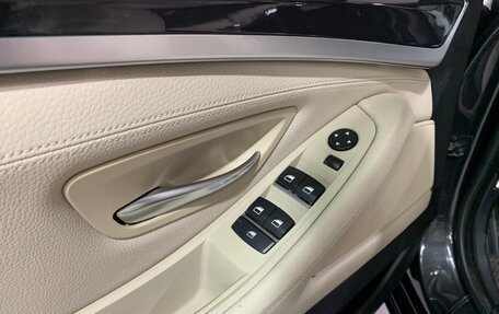 BMW 5 серия, 2011 год, 1 650 000 рублей, 18 фотография