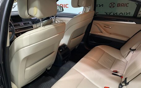 BMW 5 серия, 2011 год, 1 650 000 рублей, 19 фотография