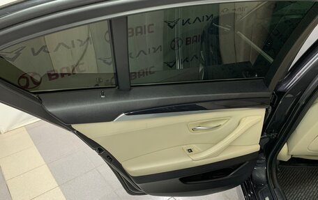 BMW 5 серия, 2011 год, 1 650 000 рублей, 20 фотография