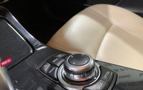 BMW 5 серия, 2011 год, 1 650 000 рублей, 14 фотография