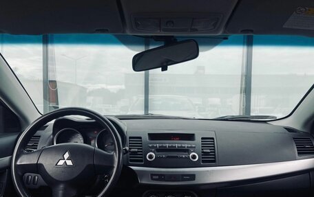 Mitsubishi Lancer IX, 2008 год, 748 000 рублей, 11 фотография