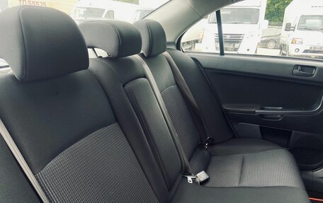 Mitsubishi Lancer IX, 2008 год, 748 000 рублей, 15 фотография