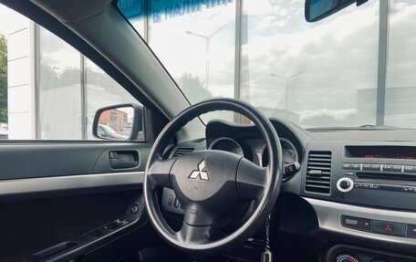 Mitsubishi Lancer IX, 2008 год, 748 000 рублей, 10 фотография