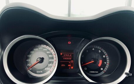 Mitsubishi Lancer IX, 2008 год, 748 000 рублей, 16 фотография