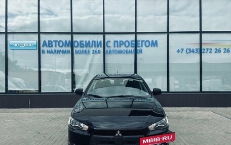 Mitsubishi Lancer IX, 2008 год, 748 000 рублей, 8 фотография