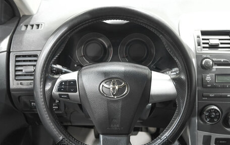 Toyota Corolla, 2011 год, 899 000 рублей, 14 фотография