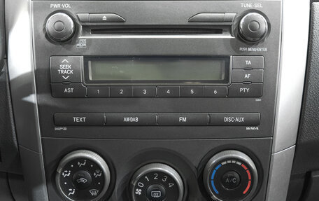 Toyota Corolla, 2011 год, 899 000 рублей, 15 фотография