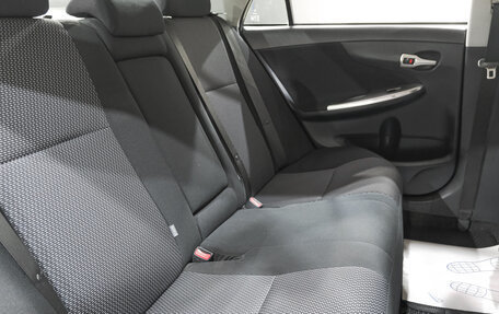 Toyota Corolla, 2011 год, 899 000 рублей, 22 фотография