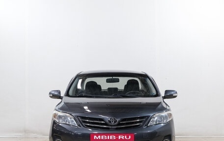 Toyota Corolla, 2011 год, 899 000 рублей, 2 фотография