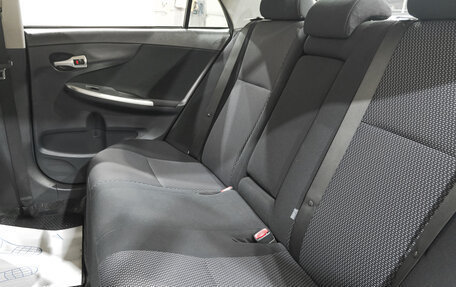 Toyota Corolla, 2011 год, 899 000 рублей, 23 фотография