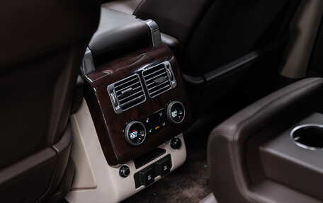 Land Rover Range Rover IV рестайлинг, 2019 год, 6 900 000 рублей, 17 фотография