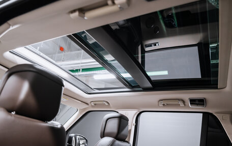 Land Rover Range Rover IV рестайлинг, 2019 год, 6 900 000 рублей, 18 фотография