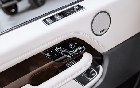 Land Rover Range Rover IV рестайлинг, 2019 год, 6 900 000 рублей, 22 фотография