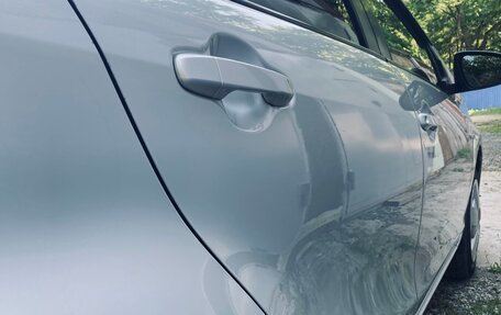 Toyota Aqua I, 2014 год, 760 000 рублей, 6 фотография