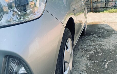 Toyota Aqua I, 2014 год, 760 000 рублей, 12 фотография