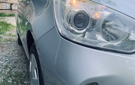 Toyota Aqua I, 2014 год, 760 000 рублей, 11 фотография
