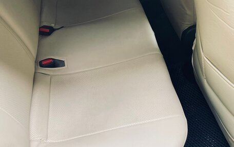 Toyota Aqua I, 2014 год, 760 000 рублей, 19 фотография