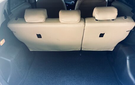 Toyota Aqua I, 2014 год, 760 000 рублей, 16 фотография