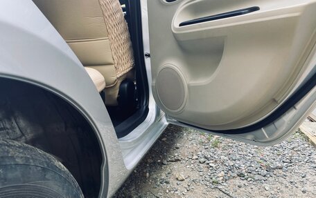 Toyota Aqua I, 2014 год, 760 000 рублей, 20 фотография