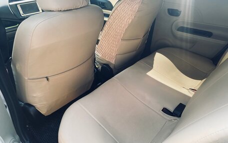 Toyota Aqua I, 2014 год, 760 000 рублей, 24 фотография