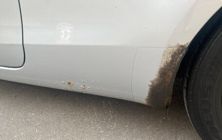 Toyota Yaris III рестайлинг, 2006 год, 450 000 рублей, 9 фотография