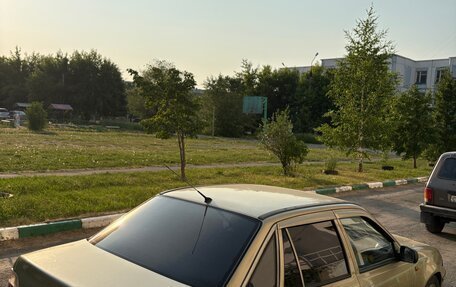 Daewoo Nexia I рестайлинг, 2008 год, 135 000 рублей, 3 фотография