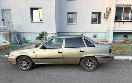 Daewoo Nexia I рестайлинг, 2008 год, 135 000 рублей, 5 фотография