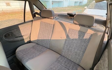Daewoo Nexia I рестайлинг, 2008 год, 135 000 рублей, 9 фотография