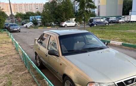 Daewoo Nexia I рестайлинг, 2008 год, 135 000 рублей, 2 фотография