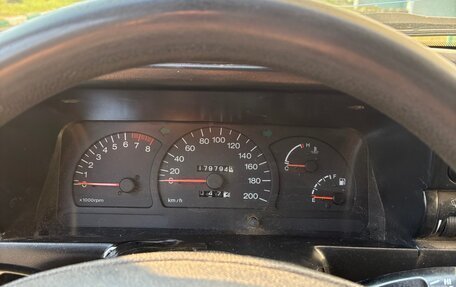 Daewoo Nexia I рестайлинг, 2008 год, 135 000 рублей, 10 фотография