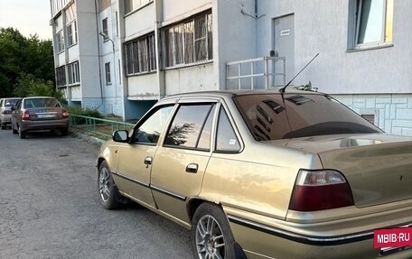 Daewoo Nexia I рестайлинг, 2008 год, 135 000 рублей, 6 фотография