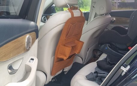 Mercedes-Benz C-Класс, 2015 год, 1 850 000 рублей, 5 фотография