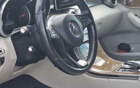 Mercedes-Benz C-Класс, 2015 год, 1 850 000 рублей, 8 фотография