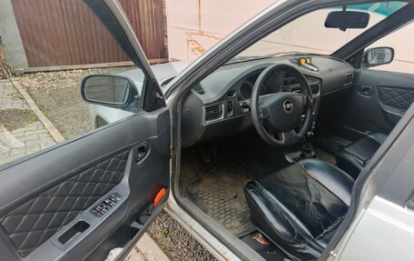 Daewoo Nexia I рестайлинг, 2011 год, 200 000 рублей, 8 фотография