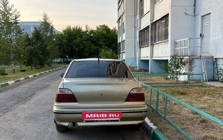 Daewoo Nexia I рестайлинг, 2008 год, 135 000 рублей, 7 фотография