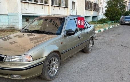 Daewoo Nexia I рестайлинг, 2008 год, 135 000 рублей, 4 фотография