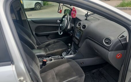 Ford Focus II рестайлинг, 2006 год, 400 000 рублей, 5 фотография