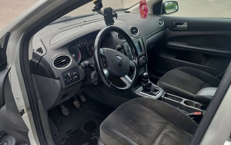 Ford Focus II рестайлинг, 2006 год, 400 000 рублей, 7 фотография
