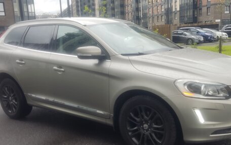 Volvo XC60 II, 2014 год, 2 100 000 рублей, 3 фотография