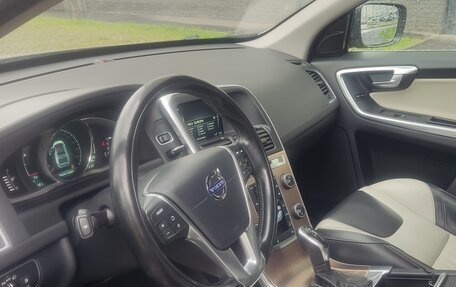 Volvo XC60 II, 2014 год, 2 100 000 рублей, 6 фотография