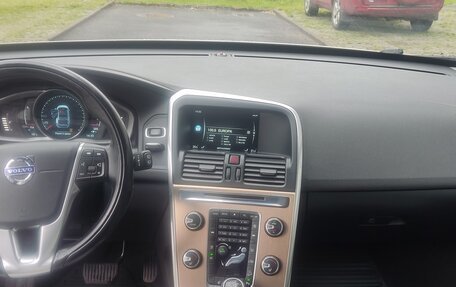 Volvo XC60 II, 2014 год, 2 100 000 рублей, 7 фотография