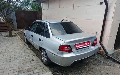 Daewoo Nexia I рестайлинг, 2011 год, 200 000 рублей, 3 фотография