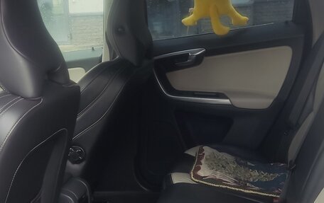 Volvo XC60 II, 2014 год, 2 100 000 рублей, 8 фотография